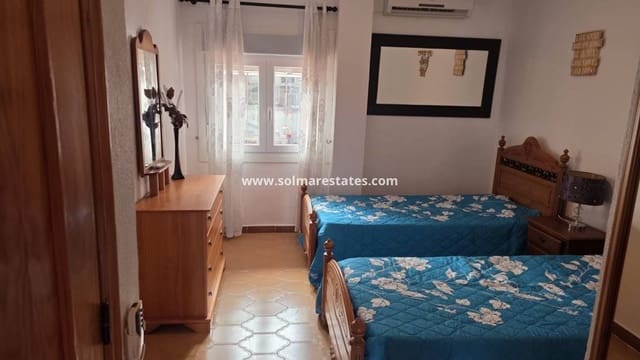 2 makuuhuone Huoneisto myytävänä paikassa Villamartin, Orihuela mukana uima-altaan - 164 900 € (Ref: 9748381)