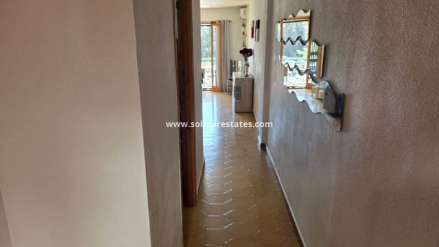 2 makuuhuone Huoneisto myytävänä paikassa Villamartin, Orihuela mukana uima-altaan - 164 900 € (Ref: 9748381)