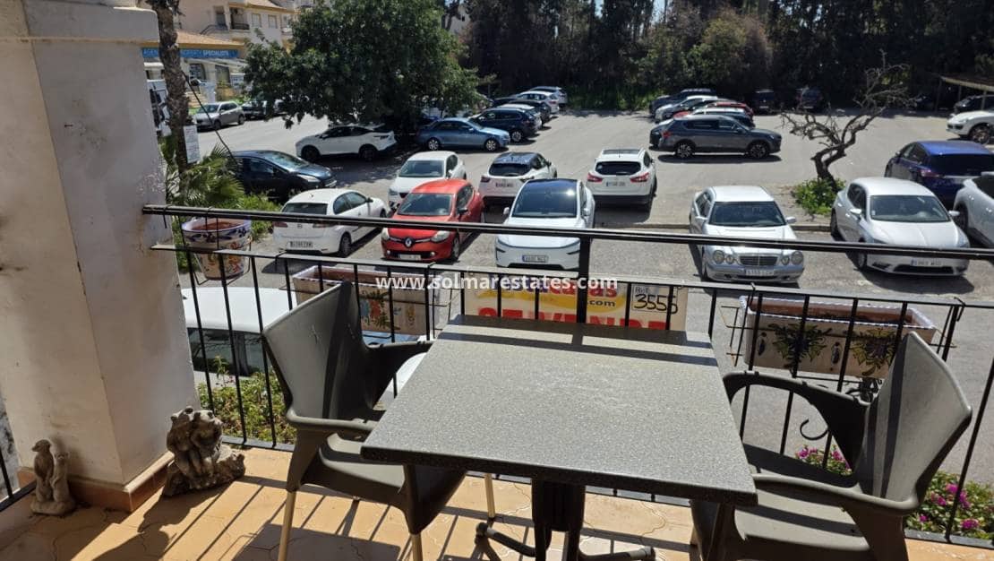 2 makuuhuone Huoneisto myytävänä paikassa Villamartin mukana uima-altaan - 164 900 € (Ref: 9748381)