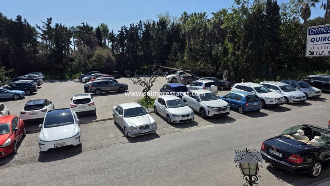 2 makuuhuone Huoneisto myytävänä paikassa Villamartin mukana uima-altaan - 164 900 € (Ref: 9748381)