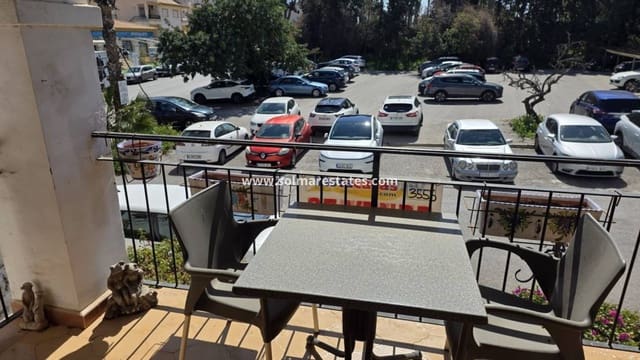 2 makuuhuone Huoneisto myytävänä paikassa Villamartin, Orihuela mukana uima-altaan - 164 900 € (Ref: 9748381)