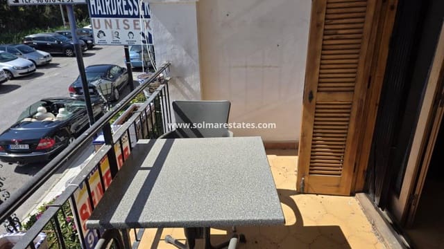 2 makuuhuone Huoneisto myytävänä paikassa Villamartin, Orihuela mukana uima-altaan - 164 900 € (Ref: 9748381)