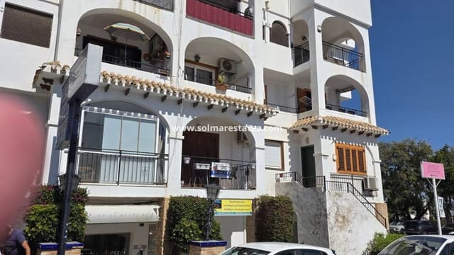 2 makuuhuone Huoneisto myytävänä paikassa Villamartin, Orihuela mukana uima-altaan - 164 900 € (Ref: 9748381)