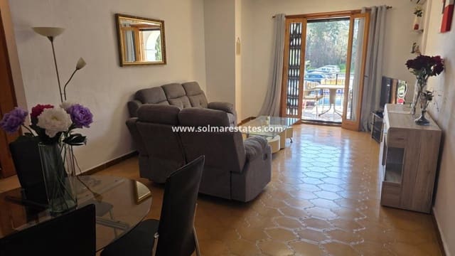 2 makuuhuone Huoneisto myytävänä paikassa Villamartin, Orihuela mukana uima-altaan - 164 900 € (Ref: 9748381)