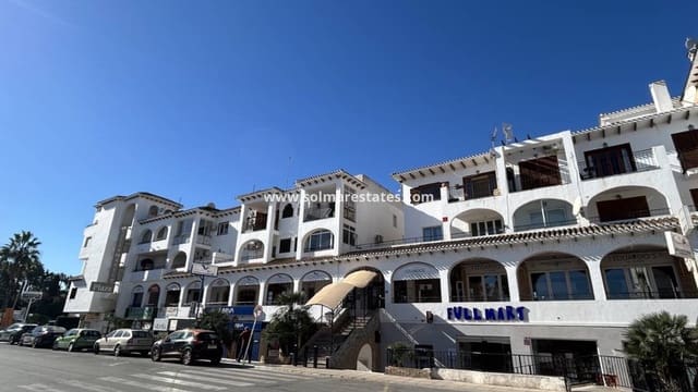 2 soverom Leilighet til salgs i Villamartin, Orihuela med svømmebasseng - € 164 900 (Ref: 9748381)