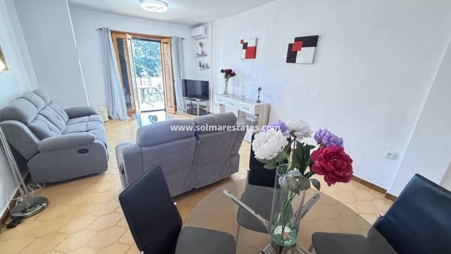 2 soverom Leilighet til salgs i Villamartin, Orihuela med svømmebasseng - € 164 900 (Ref: 9748381)