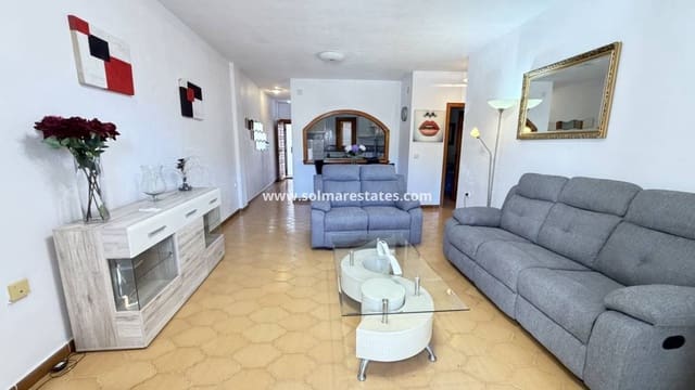 2 soverom Leilighet til salgs i Villamartin, Orihuela med svømmebasseng - € 164 900 (Ref: 9748381)