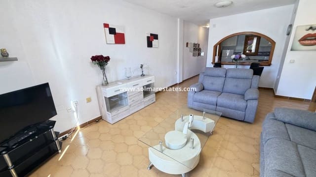 2 soverom Leilighet til salgs i Villamartin, Orihuela med svømmebasseng - € 164 900 (Ref: 9748381)
