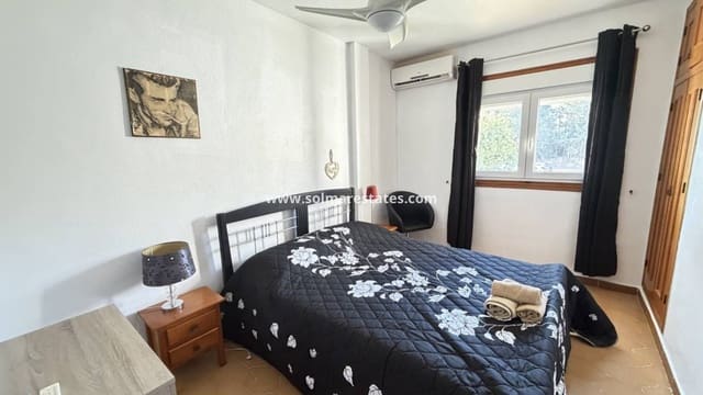 2 soverom Leilighet til salgs i Villamartin, Orihuela med svømmebasseng - € 164 900 (Ref: 9748381)
