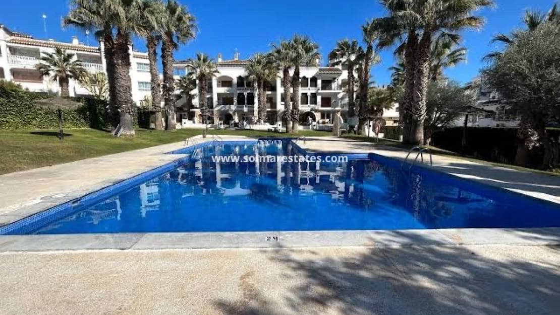 2 bedroom Apartment for sale in Villamartin with pool - € 164,900 (Ref: 9748381)