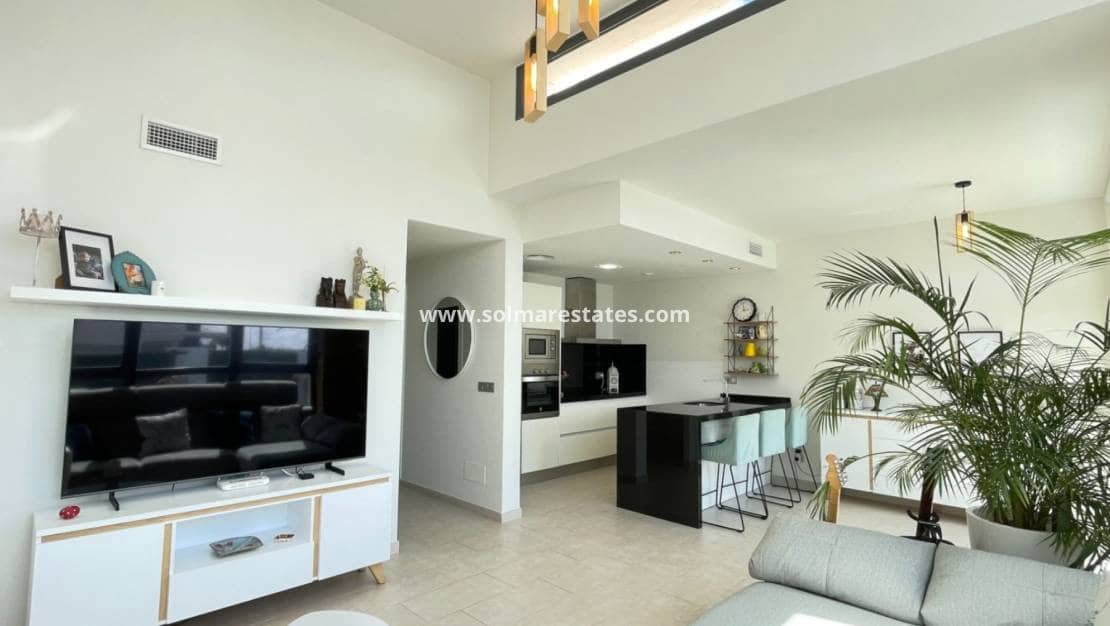 2 soverom Villa til salgs i Dona Pepa med svømmebasseng - € 369 000 (Ref: 9750868)