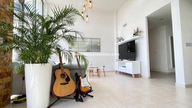 2 soverom Villa til salgs i Doña Pepa, Rojales med svømmebasseng - € 369 000 (Ref: 9750868)