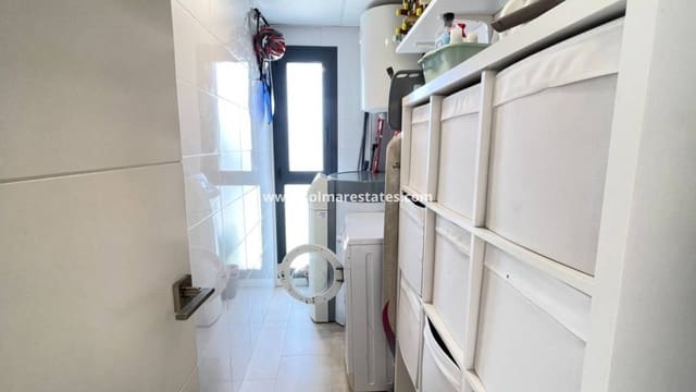 2 soverom Villa til salgs i Doña Pepa, Rojales med svømmebasseng - € 369 000 (Ref: 9750868)