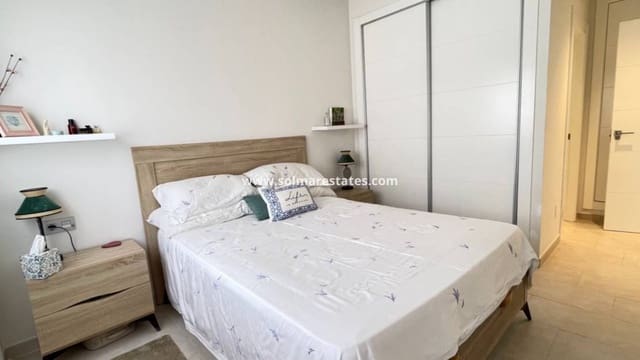 2 soverom Villa til salgs i Doña Pepa, Rojales med svømmebasseng - € 369 000 (Ref: 9750868)