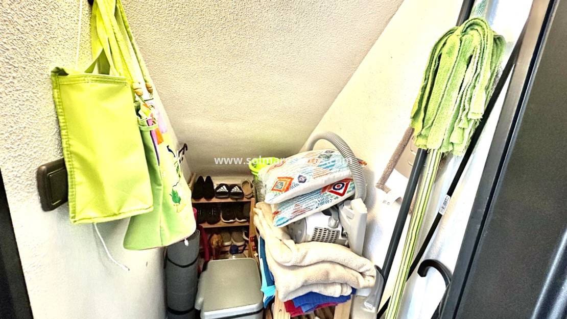 2 slaapkamer Huis te koop in Playa Flamenca met zwembad - € 259.000 (Ref: 9752359)