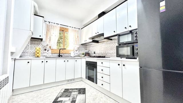 2 slaapkamer Huis te koop in Playa Flamenca, Orihuela met zwembad - € 259.000 (Ref: 9752359)