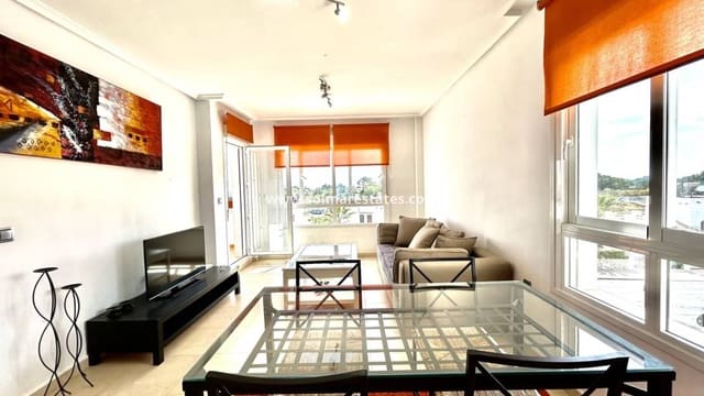 2 soveværelse Lejlighed til salg i Villamartin, Orihuela med swimmingpool - € 190.000 (Ref: 9752360)