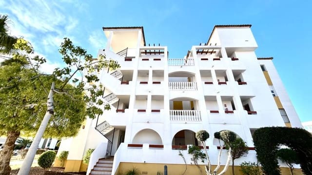 2 soveværelse Lejlighed til salg i Villamartin, Orihuela med swimmingpool - € 190.000 (Ref: 9752360)