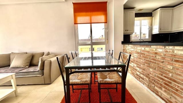 2 soveværelse Lejlighed til salg i Villamartin, Orihuela med swimmingpool - € 190.000 (Ref: 9752360)