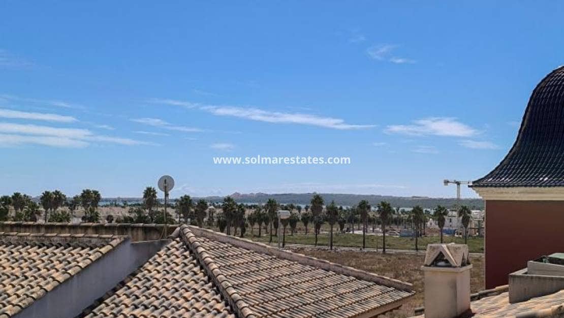 2 soveværelse Lejlighed til salg i Dona Pepa med swimmingpool - € 169.950 (Ref: 9752472)