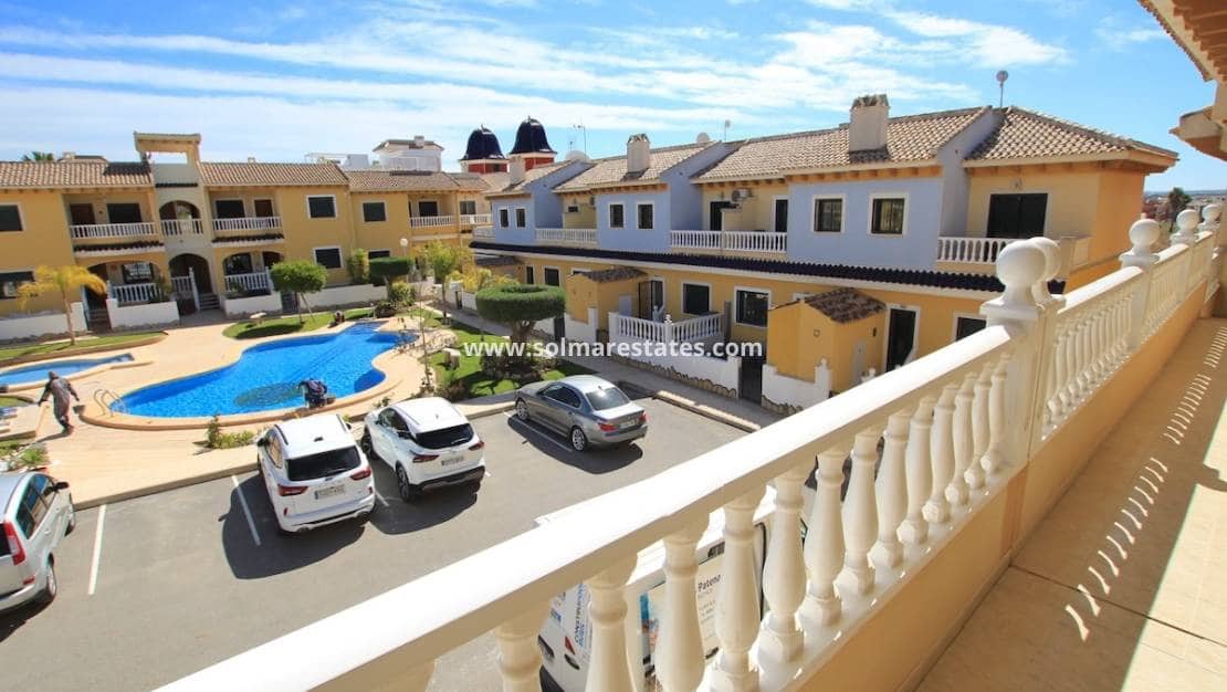 2 soverom Leilighet til salgs i Dona Pepa med svømmebasseng - € 169 950 (Ref: 9752472)