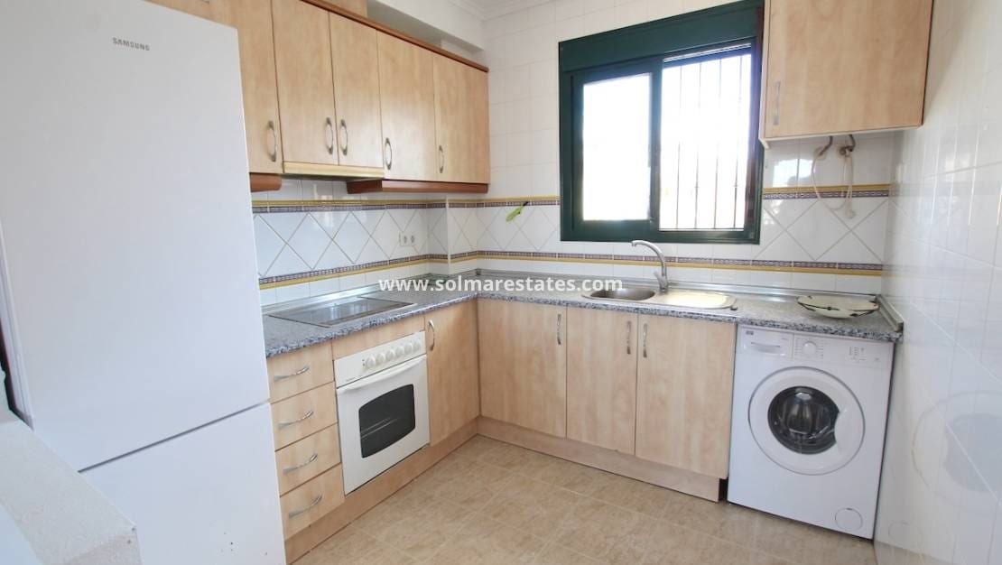 2 soverom Leilighet til salgs i Dona Pepa med svømmebasseng - € 169 950 (Ref: 9752472)