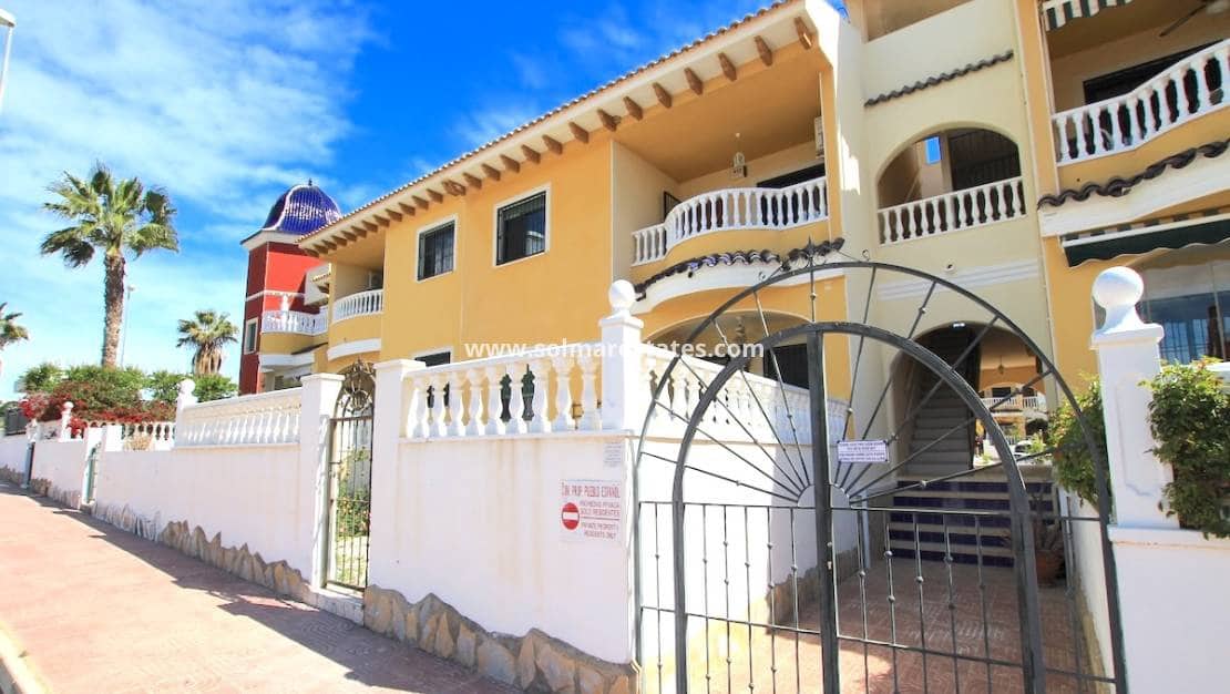 2 soverom Leilighet til salgs i Dona Pepa med svømmebasseng - € 169 950 (Ref: 9752472)