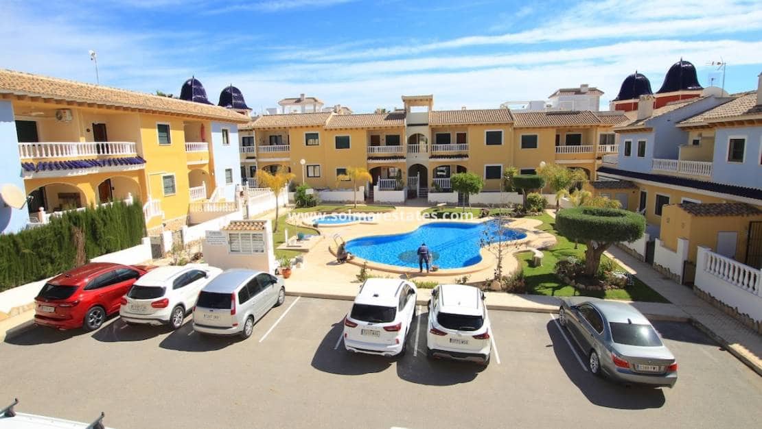 2 soverom Leilighet til salgs i Dona Pepa med svømmebasseng - € 169 950 (Ref: 9752472)