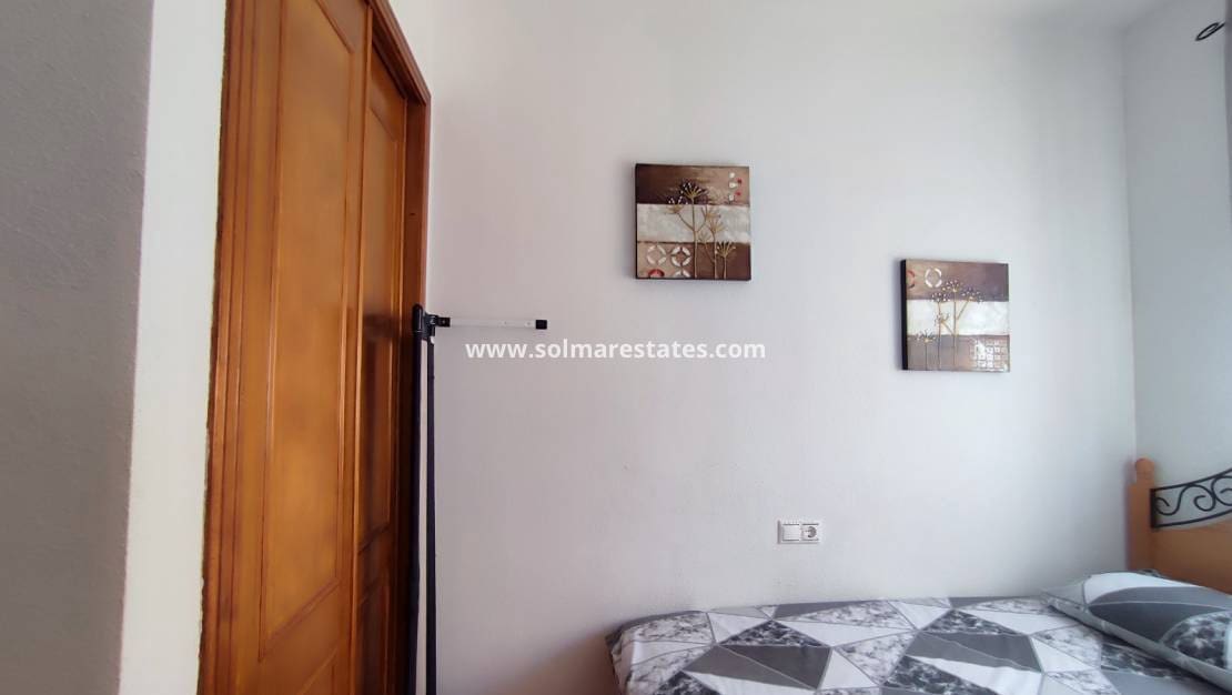 3 sovrum Hus till salu i Los Altos med pool - 215 000 € (Ref: 9752473)