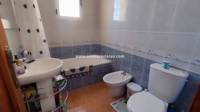 3 sovrum Hus till salu i Los Altos med pool - 215 000 € (Ref: 9752473)