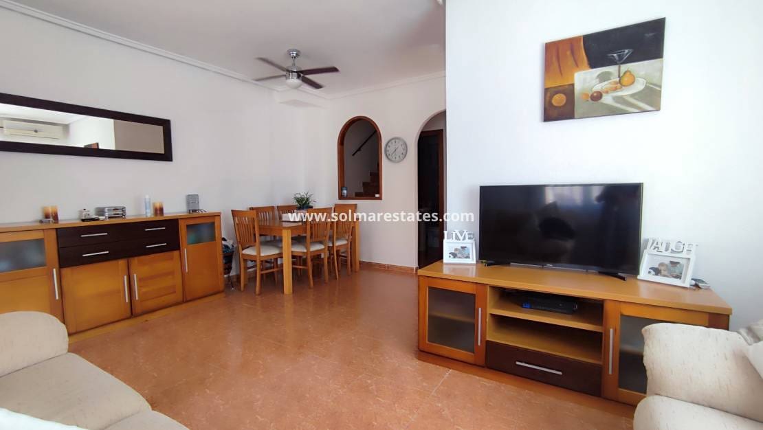 3 sovrum Hus till salu i Los Altos med pool - 215 000 € (Ref: 9752473)