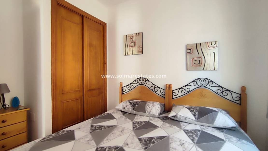 3 sovrum Hus till salu i Los Altos med pool - 215 000 € (Ref: 9752473)