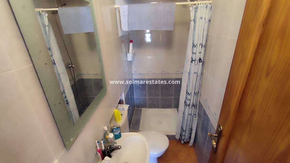 3 sovrum Hus till salu i Los Altos med pool - 215 000 € (Ref: 9752473)