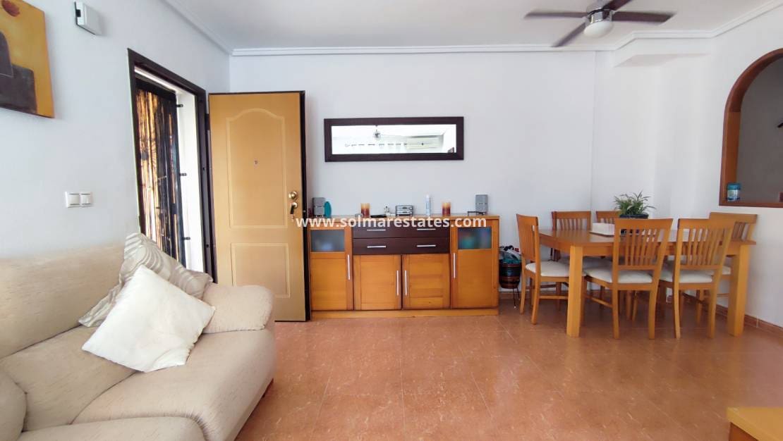 3 sovrum Hus till salu i Los Altos med pool - 215 000 € (Ref: 9752473)