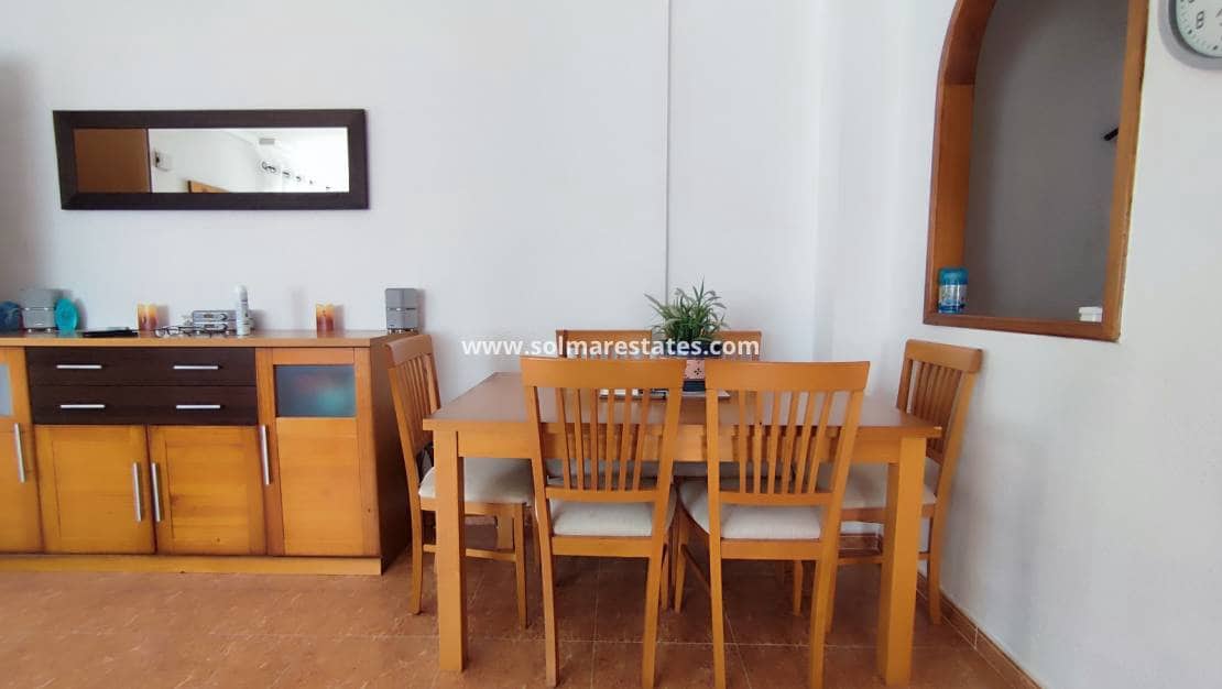 3 sovrum Hus till salu i Los Altos med pool - 215 000 € (Ref: 9752473)