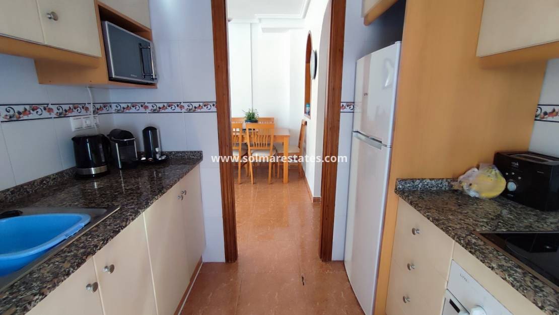 3 sovrum Hus till salu i Los Altos med pool - 215 000 € (Ref: 9752473)