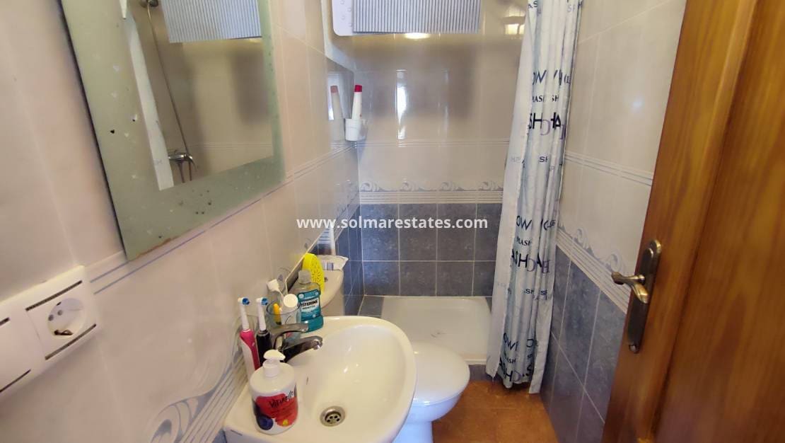 3 sovrum Hus till salu i Los Altos med pool - 215 000 € (Ref: 9752473)