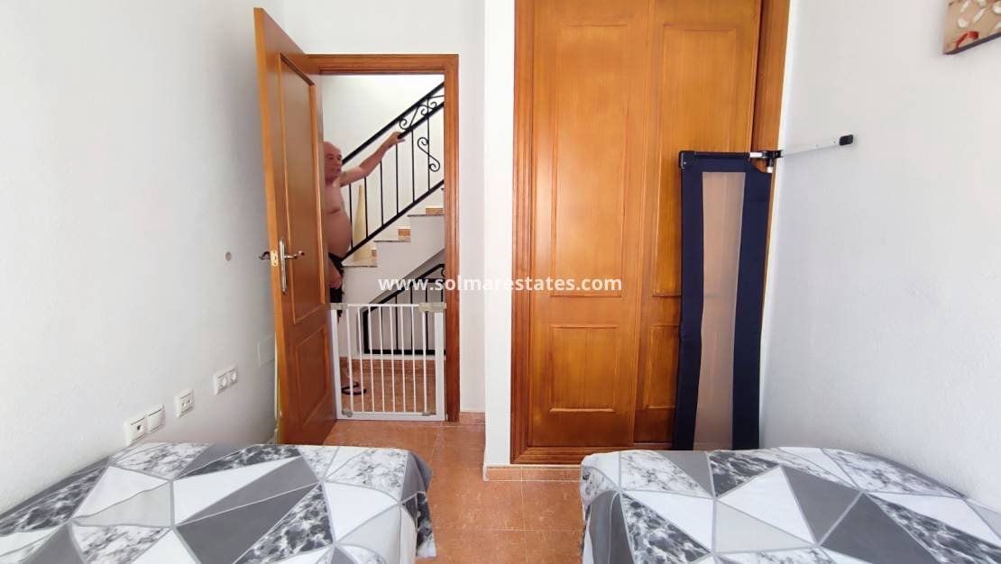 3 sovrum Hus till salu i Los Altos med pool - 215 000 € (Ref: 9752473)