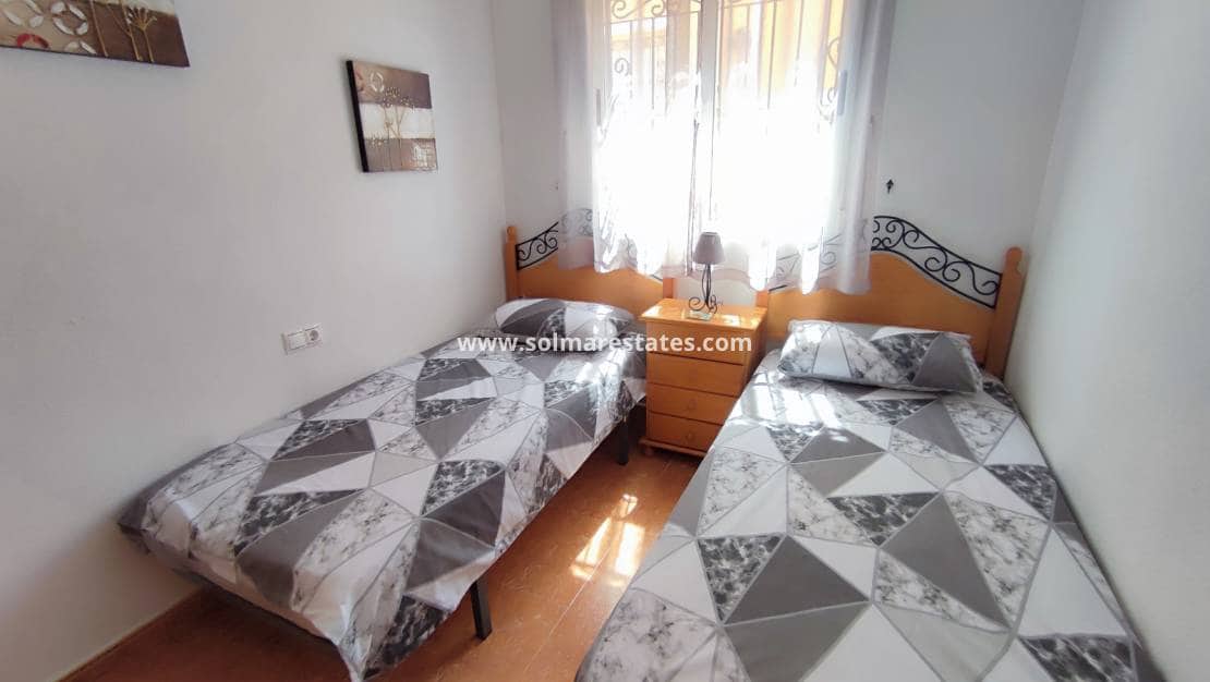 3 sovrum Hus till salu i Los Altos med pool - 215 000 € (Ref: 9752473)