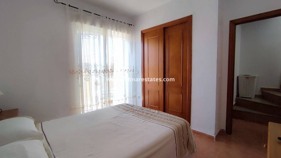 3 sovrum Hus till salu i Los Altos med pool - 215 000 € (Ref: 9752473)