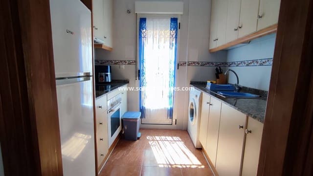 3 sovrum Hus till salu i Los Altos med pool - 215 000 € (Ref: 9752473)