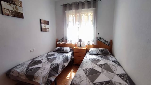 3 sovrum Hus till salu i Los Altos med pool - 215 000 € (Ref: 9752473)