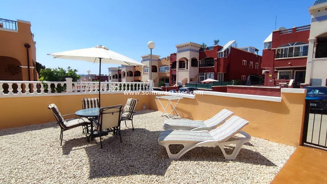 3 sovrum Hus till salu i Los Altos med pool - 215 000 € (Ref: 9752473)