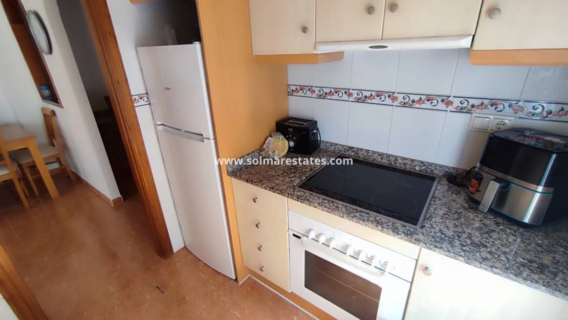 3 sovrum Hus till salu i Los Altos med pool - 215 000 € (Ref: 9752473)