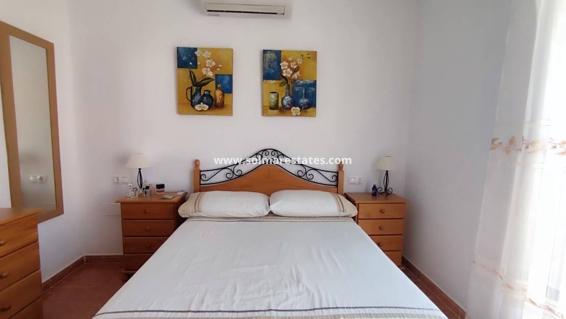 3 sovrum Hus till salu i Los Altos med pool - 215 000 € (Ref: 9752473)