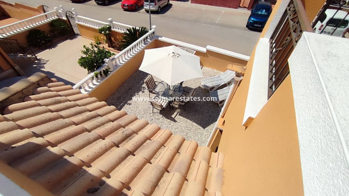 3 sovrum Hus till salu i Los Altos med pool - 215 000 € (Ref: 9752473)