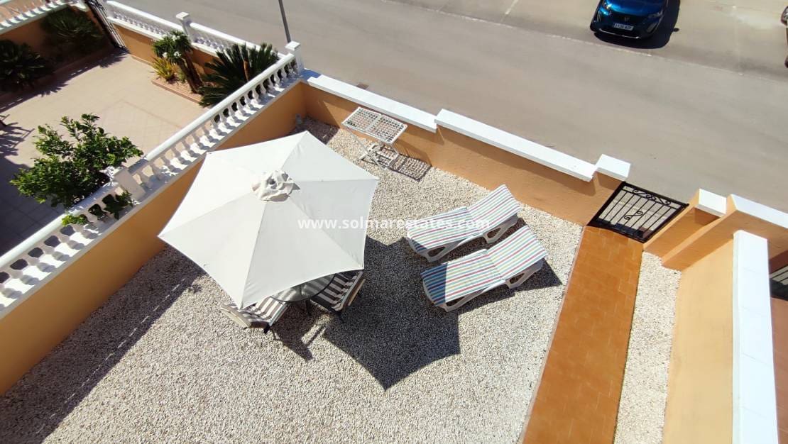 3 sovrum Hus till salu i Los Altos med pool - 215 000 € (Ref: 9752473)