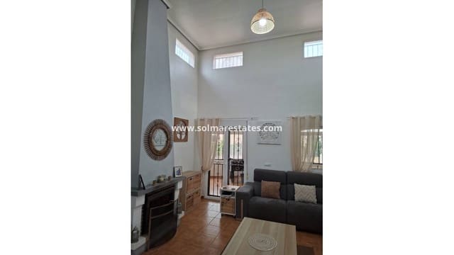 5 soveværelse Villa til salg i Catral med swimmingpool - € 449.995 (Ref: 9772439)