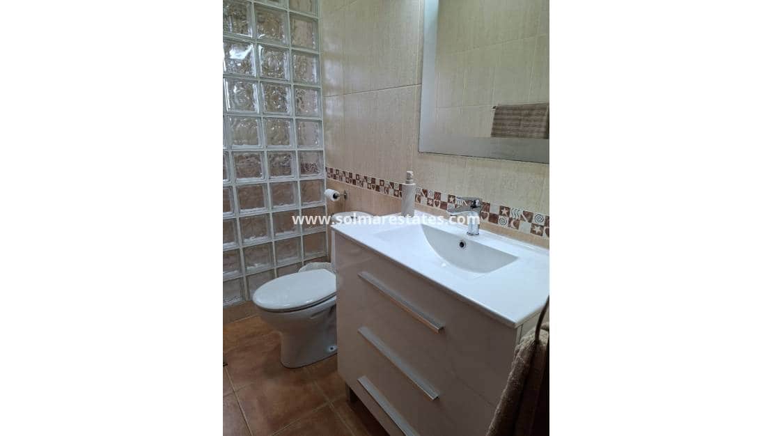 5 soveværelse Villa til salg i Catral med swimmingpool - € 449.995 (Ref: 9772439)