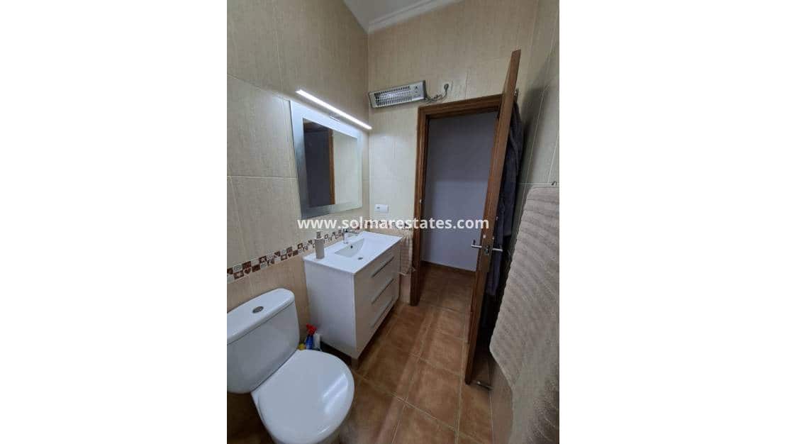 5 soveværelse Villa til salg i Catral med swimmingpool - € 449.995 (Ref: 9772439)